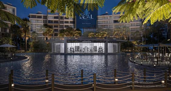 3 Bedroom Apartment for Sale in New Capital City, Cairo - Screenshot 2026-01-20 165050. png