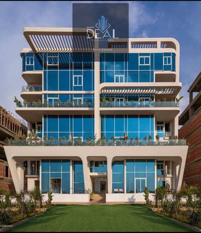 3 Bedroom Apartment for Sale in New Capital City, Cairo - 6. jpeg