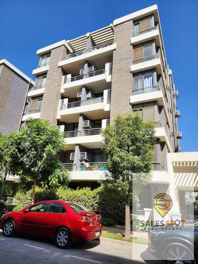 فلیٹ 1 غرفة نوم للبيع في القاهرة الجديدة، القاهرة - 589129036_3352777088219519_4956189761387877924_n. jpg