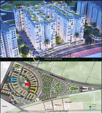 فلیٹ 3 غرف نوم للبيع في سموحة، الإسكندرية - WhatsApp Image 2026-01-19 at 5.19. 48 PM. jpeg