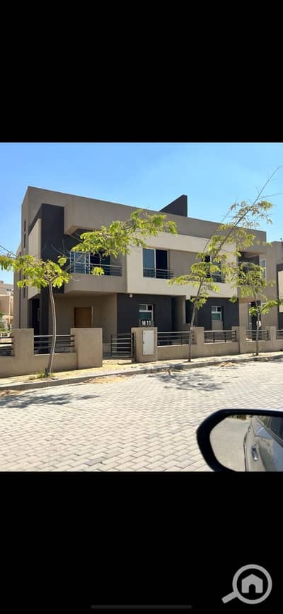 6 Bedroom Twin House for Sale in New Cairo, Cairo - WhatsApp Image 2026-01-19 at 12.58. 29 PM (1). jpeg