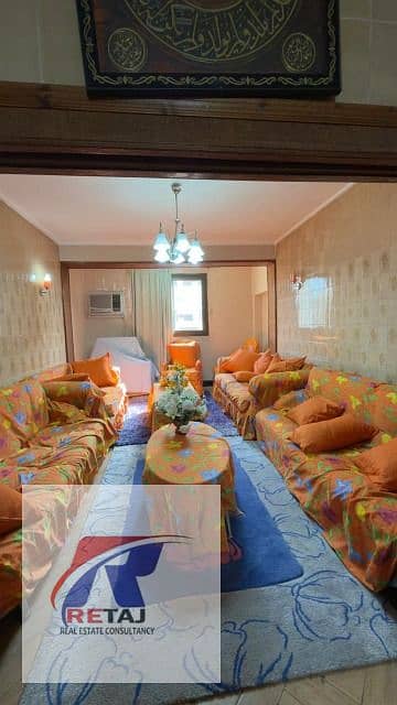 فلیٹ 2 غرفة نوم للايجار في مدينة نصر، القاهرة - WhatsApp Image 2026-01-20 at 4.21. 47 PM (6). jpeg