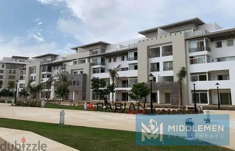 2 Bedroom Flat for Sale in New Cairo, Cairo - WhatsApp Image 2025-07-03 at 3.16. 29 PM (10). jpeg 2 Bedroom Flat for Sale in New Cairo, Cairo - WhatsApp Image 2025-07-03 at 3.16. 29 PM (10). jpeg