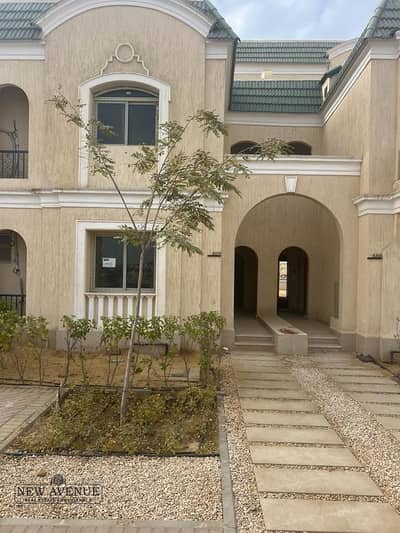 تاون هاوس 3 غرف نوم للبيع في مدينة المستقبل، القاهرة - WhatsApp Image 2026-01-20 at 9.54. 12 AM. jpeg