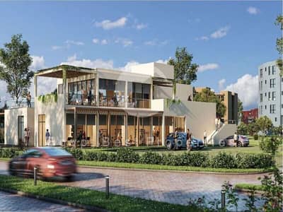 توين هاوس 4 غرف نوم للبيع في 6 أكتوبر، الجيزة - WhatsApp Image 2022-05-24 at 11.01. 11 AM (8). jpeg