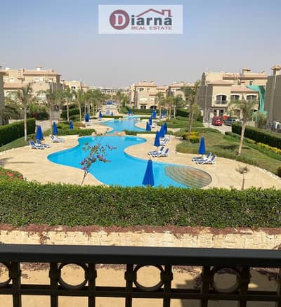 فیلا 5 غرف نوم للبيع في القاهرة الجديدة، القاهرة - WhatsApp Image 2026-01-20 at 3.57. 42 PM (3). jpeg