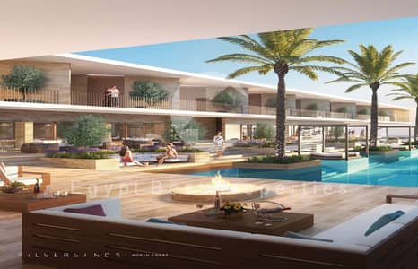 2 Bedroom Hotel Apartment for Sale in North Coast, Matruh - IMG-20231217-WA0030. jpg