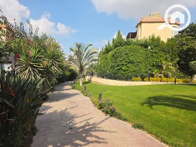 5 Bedroom Villa for Rent in New Cairo, Cairo - WhatsApp Image 2026-01-20 at 3.29. 42 PM (6). jpeg