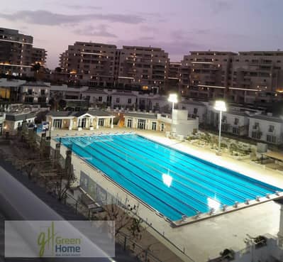 3 Bedroom Apartment for Sale in New Cairo, Cairo - IMG-20251230-WA0107. jpg