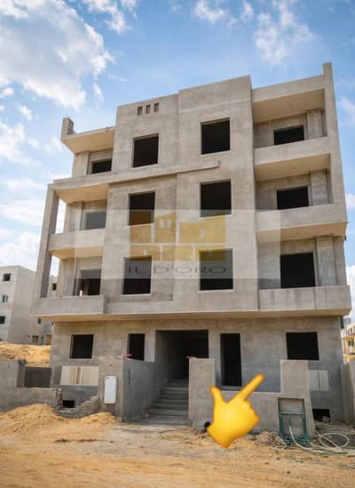 فلیٹ 2 غرفة نوم للبيع في القاهرة الجديدة، القاهرة - WhatsApp Image 2026-01-20 at 1.48. 32 PM (1). jpeg