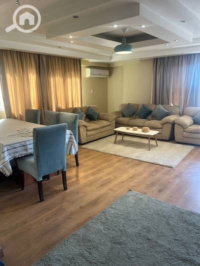 شقة 4 غرف نوم للبيع في زهراء المعادى، القاهرة - 3. jpg