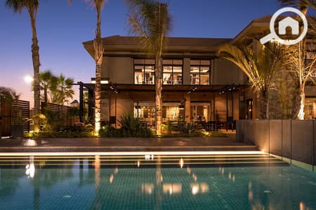 فیلا 4 غرف نوم للبيع في الشيخ زايد، الجيزة - 1551798556-DSC_2543. jpg