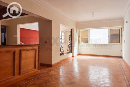 3 Bedroom Flat for Sale in Zezenia, Alexandria - 1. jpg