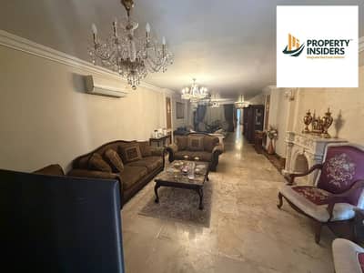 3 Bedroom Flat for Sale in Dokki, Giza - 1. jpeg