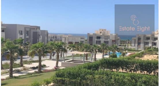 شقة 2 غرفة نوم للبيع في الساحل الشمالي، مطروح - WhatsApp Image 2026-01-20 at 4.57. 16 PM (2). jpeg