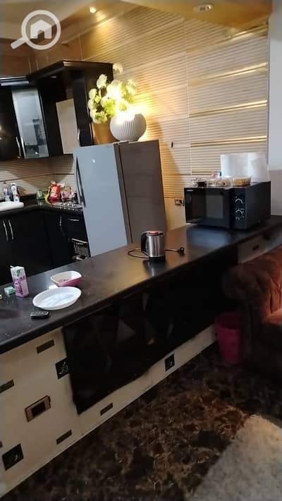 فلیٹ 2 غرفة نوم للبيع في الشيخ زايد، الجيزة - WhatsApp Image 2026-01-20 at 4.32. 12 PM. jpeg