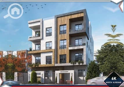 فلیٹ 3 غرف نوم للبيع في القاهرة الجديدة، القاهرة - WhatsApp Image 2025-12-27 at 4.10. 01 PM (2). jpeg