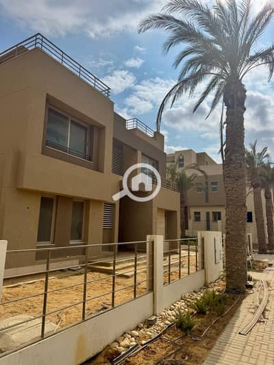 فیلا 6 غرف نوم للبيع في القاهرة الجديدة، القاهرة - WhatsApp Image 2026-01-18 at 5.59. 14 PM. jpeg