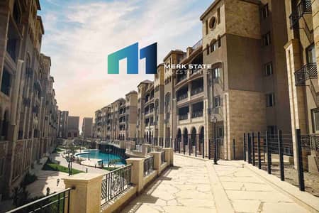 فلیٹ 3 غرف نوم للبيع في القاهرة الجديدة، القاهرة - 1000971717. jpg