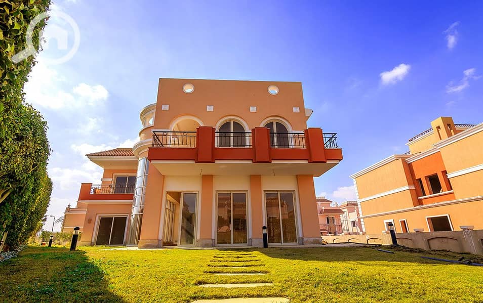 16 twin houses for sale in clepatra palace. jpg