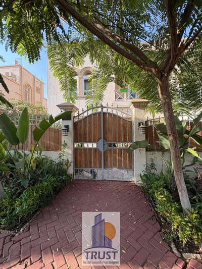 فیلا 4 غرف نوم للبيع في الشيخ زايد، الجيزة - e814bb70-74c9-45cd-82c7-3e987fca9725. jpg