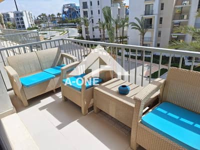 شاليه 1 غرفة نوم للبيع في الساحل الشمالي، مطروح - 17fcc921-5933-43fd-974a-bc921cc837d2. jpg