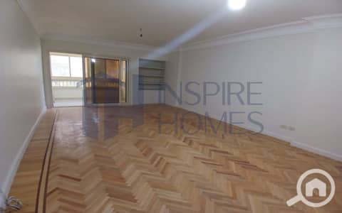 3 Bedroom Flat for Rent in Roushdy, Alexandria - 1. jpg