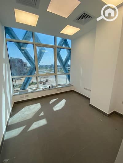 عيادة  للايجار في 6 أكتوبر، الجيزة - WhatsApp Image 2026-01-20 at 4.37. 25 PM. jpeg