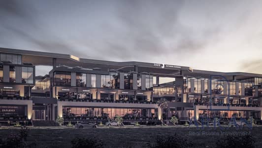 Retail for Sale in Hadayek October, Giza - WhatsApp Image 2025-04-29 at 11.56. 38 AM - Copy. jpeg