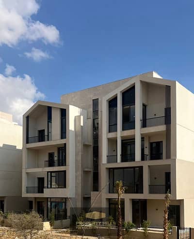 3 Bedroom Apartment for Sale in Sheikh Zayed, Giza - IMG_1682. jpg