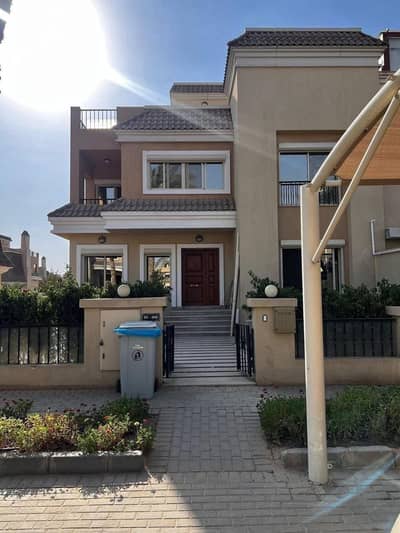 3 Bedroom Flat for Sale in Mostakbal City, Cairo - 14cf82df-7c32-4aa7-a981-85859f43689d. jpg