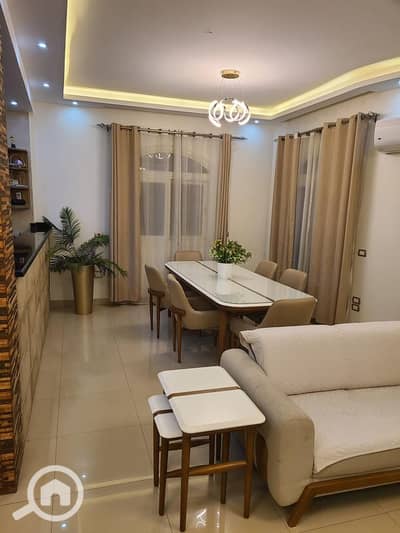 3 Bedroom Flat for Sale in New Cairo, Cairo - 2. jpeg