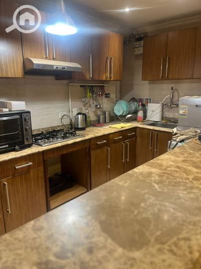 4 Bedroom Apartment for Sale in Zahraa Al Maadi, Cairo - 5. jpg