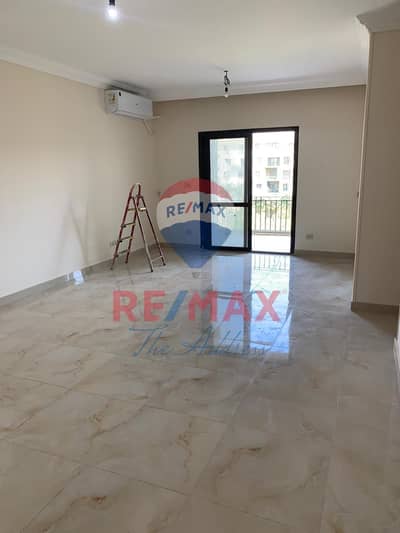 2 Bedroom Flat for Rent in New Cairo, Cairo - WhatsApp Image 2026-01-13 at 6.08. 06 PM (1). jpeg