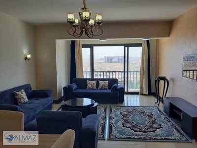 دوبلكس 2 غرفة نوم للايجار في القاهرة الجديدة، القاهرة - WhatsApp Image 2026-01-20 at 3.11. 45 PM. jpeg