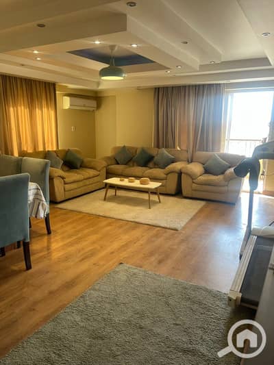 3 Bedroom Flat for Sale in Zahraa Al Maadi, Cairo - 1. jpg