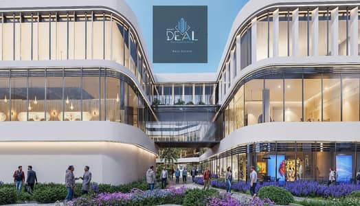 Office for Sale in Sheikh Zayed, Giza - WhatsApp Image 2026-01-20 at 4.57. 34 PM. jpeg