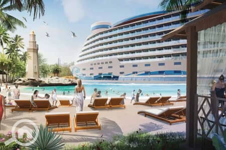 Chalet for Sale in North Coast, Matruh - 01. jpg