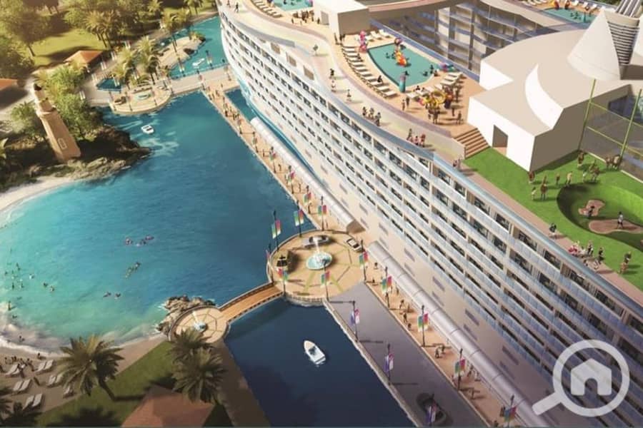 7 One Alamein Resort. jpeg