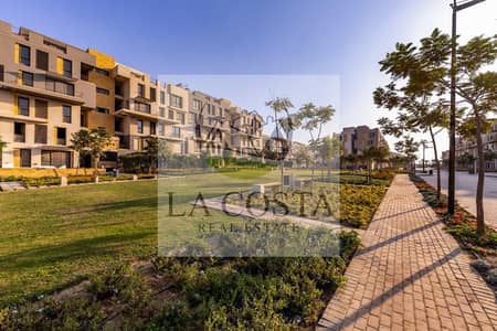 دوبلكس 4 غرف نوم للبيع في القاهرة الجديدة، القاهرة - WhatsApp Image 2026-01-20 at 7.08. 24 AM. jpeg