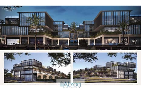 مکتب  للبيع في 6 أكتوبر، الجيزة - img151. jpg