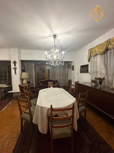 شقة 3 غرف نوم للبيع في المهندسين، الجيزة - WhatsApp Image 2025-12-17 at 13.29. 58 (1). jpeg