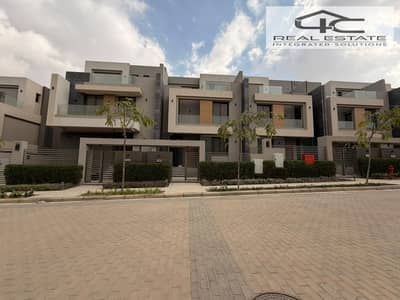 3 Bedroom Townhouse for Sale in New Capital City, Cairo - WhatsApp Image 2026-01-15 at 6.55. 44 PM (1). jpeg