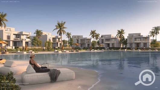 تاون هاوس 3 غرف نوم للبيع في الشيخ زايد، الجيزة - WhatsApp Image 2025-09-17 at 13.50. 58_fa5143cc. jpg