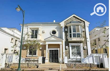 5 Bedroom Villa for Sale in New Cairo, Cairo - Screenshot_20. png