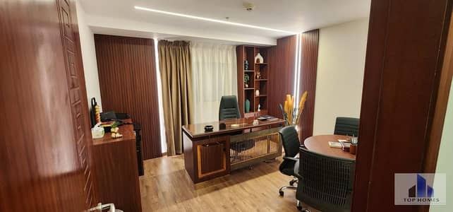 Office for Rent in New Cairo, Cairo - WhatsApp Image 2026-01-18 at 10.45. 49 PM. jpeg