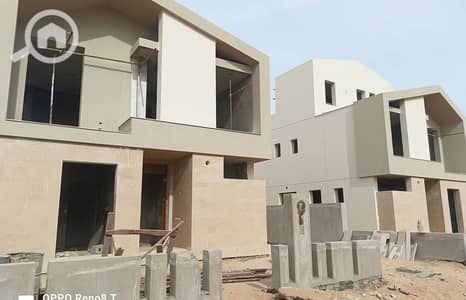 توين هاوس 4 غرف نوم للبيع في الشيخ زايد، الجيزة - 12. png