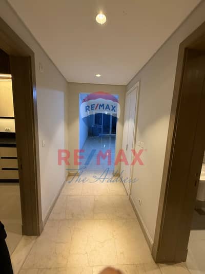 شقة 2 غرفة نوم للايجار في القاهرة الجديدة، القاهرة - WhatsApp Image 2026-01-20 at 4.46. 15 PM. jpeg