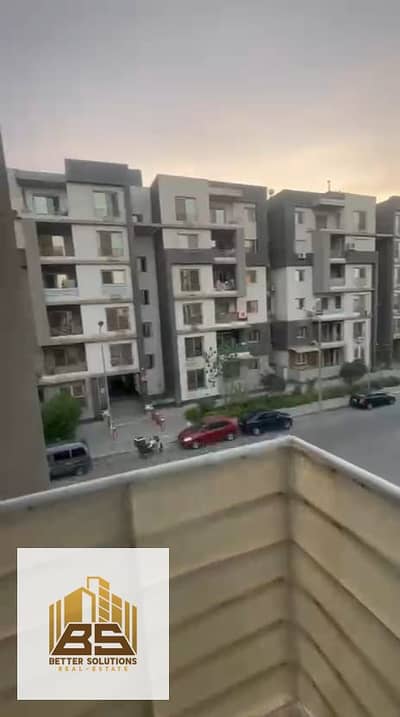 شقة 3 غرف نوم للبيع في العبور، القاهرة - WhatsApp Image 2026-01-20 at 5.08. 55 PM. jpeg