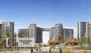 3 Bedroom Apartment for Sale in Sheikh Zayed, Giza - download (1). jpeg